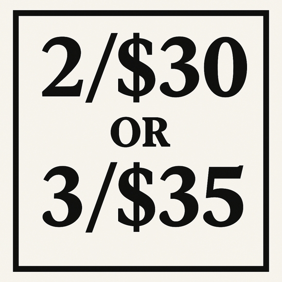 2/30$Or 3/$35 Star-Shaped Silver Earrings Red, Blue, and White Accents(#092) - Picture 2 of 2